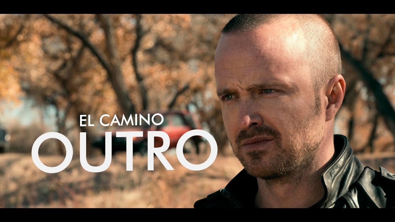 El Camino || OUTRO