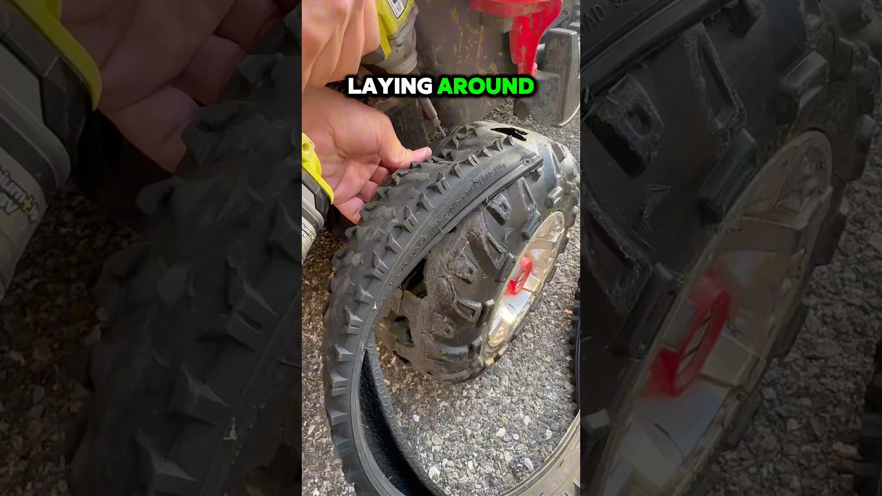 Best Power Wheels HACK #shorts #howto