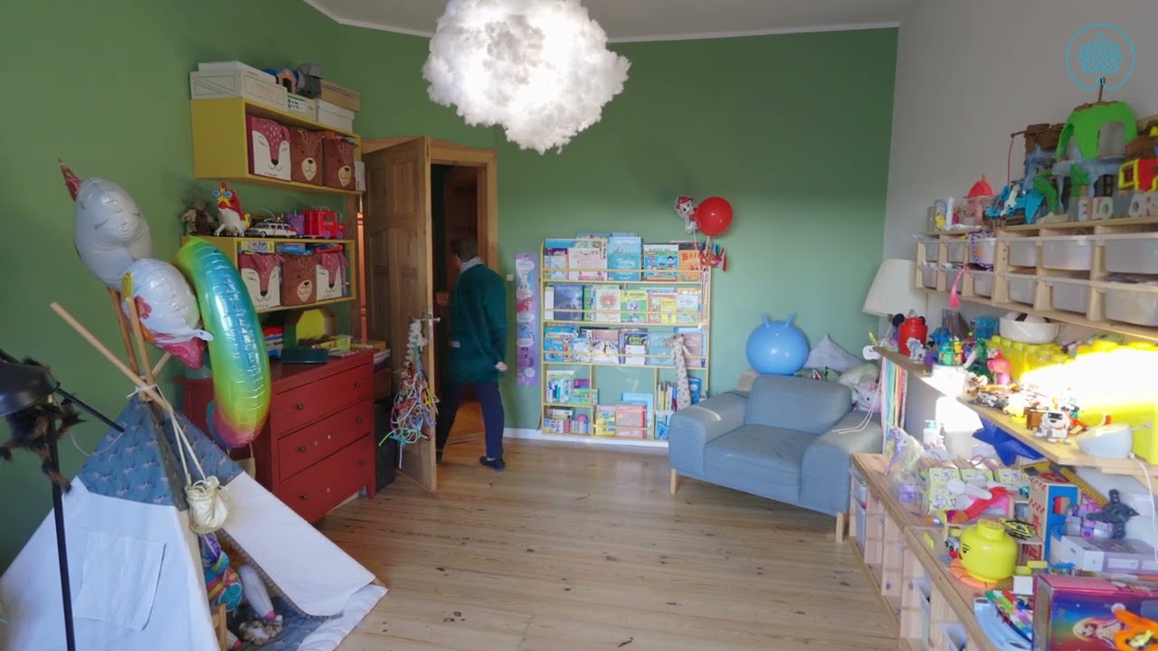 Mieszkanie na ul.Cieszkowskiego - Simple Dom