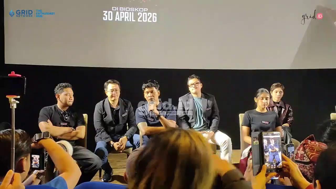 ikatan darah iko Uwais hingga Derby Romero