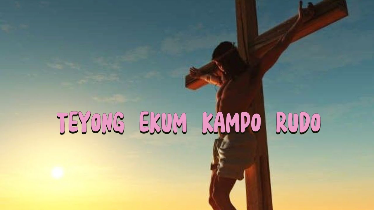 TEYONG EKUM KAMPO RUDO