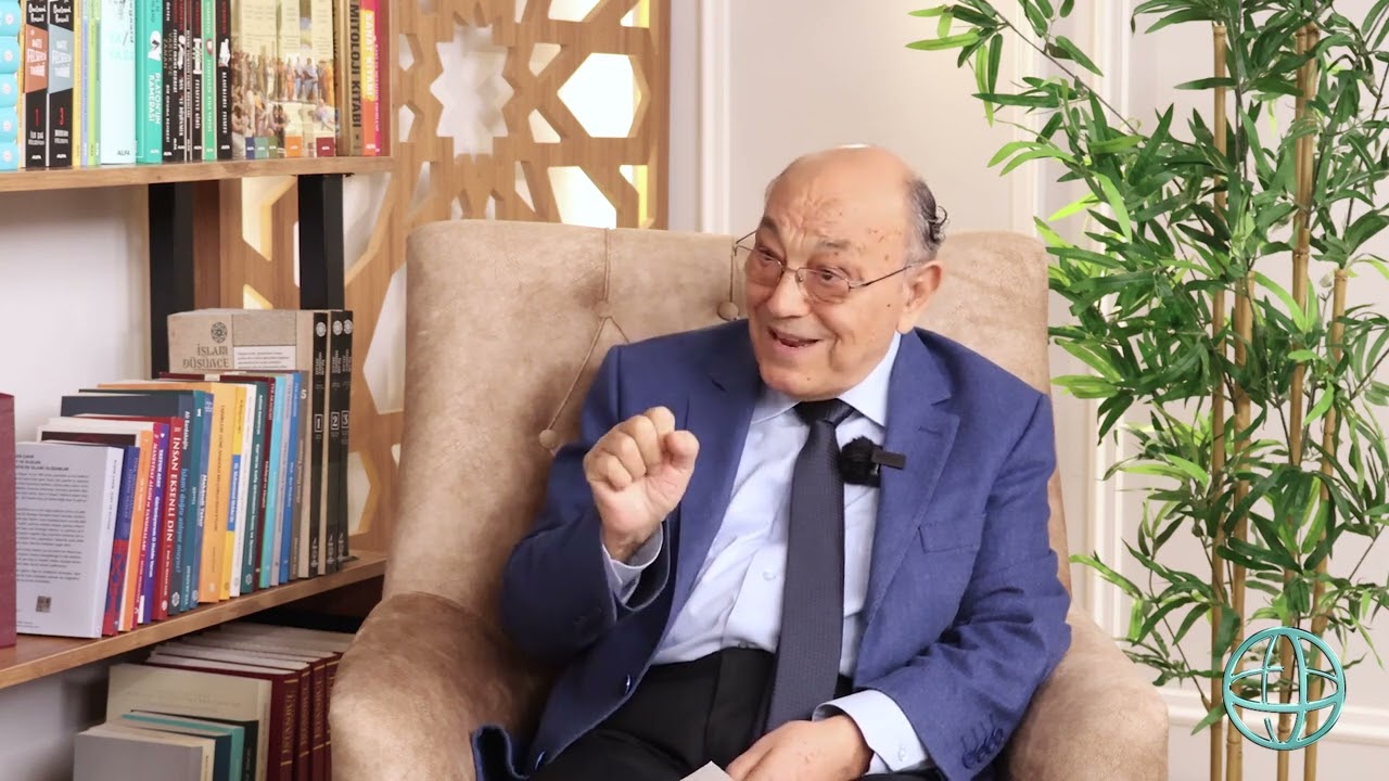 Dini Nasıl Anlamalıyız - Prof. Dr. Hasan Elik