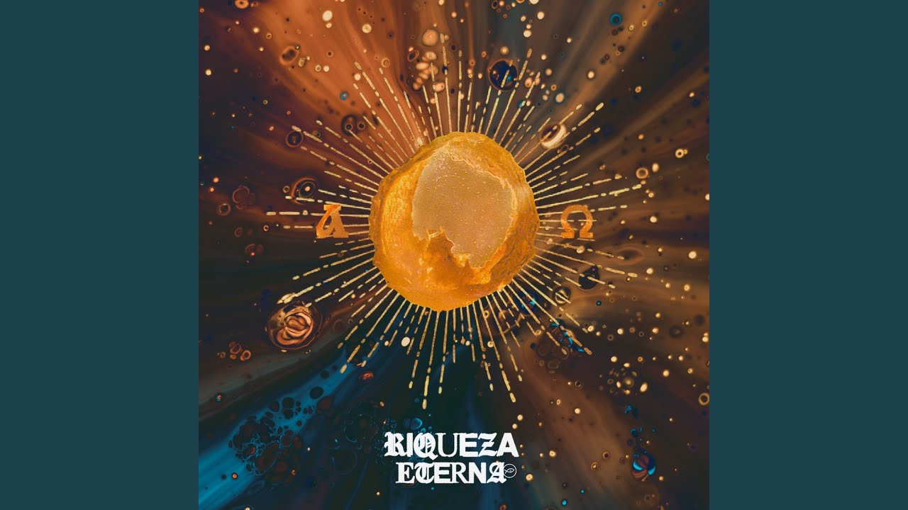 Riqueza Eterna