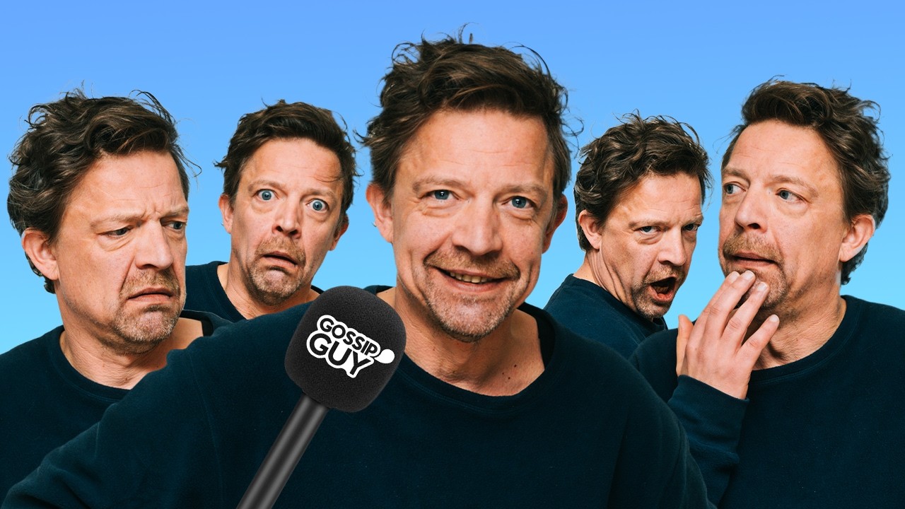 De Vele Gezichten Van Ben Segers Afl. 226