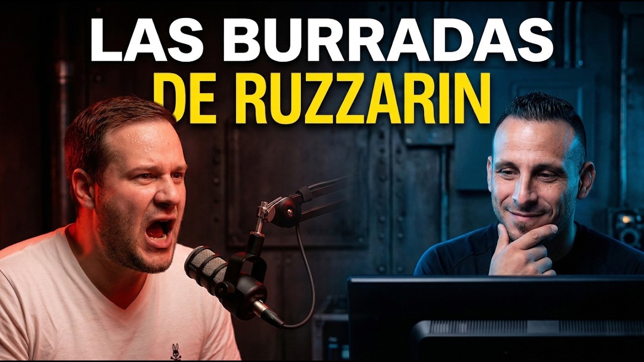 LA CAÍDA DEL 