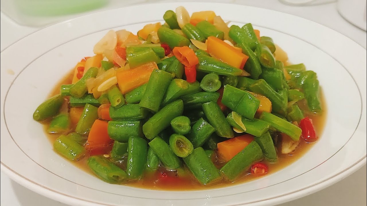 RESEP MASAKAN RUMAHAN YANG SIMPEL 