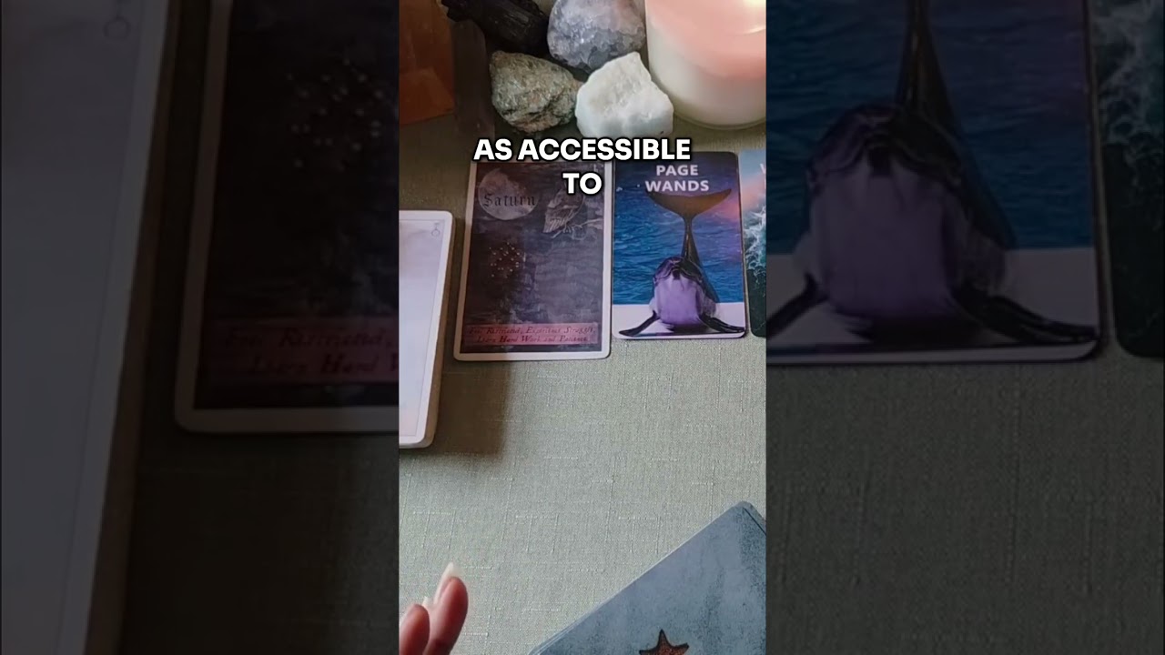 У тебя есть тайный поклонник. Есть ли у тебя время для него? 