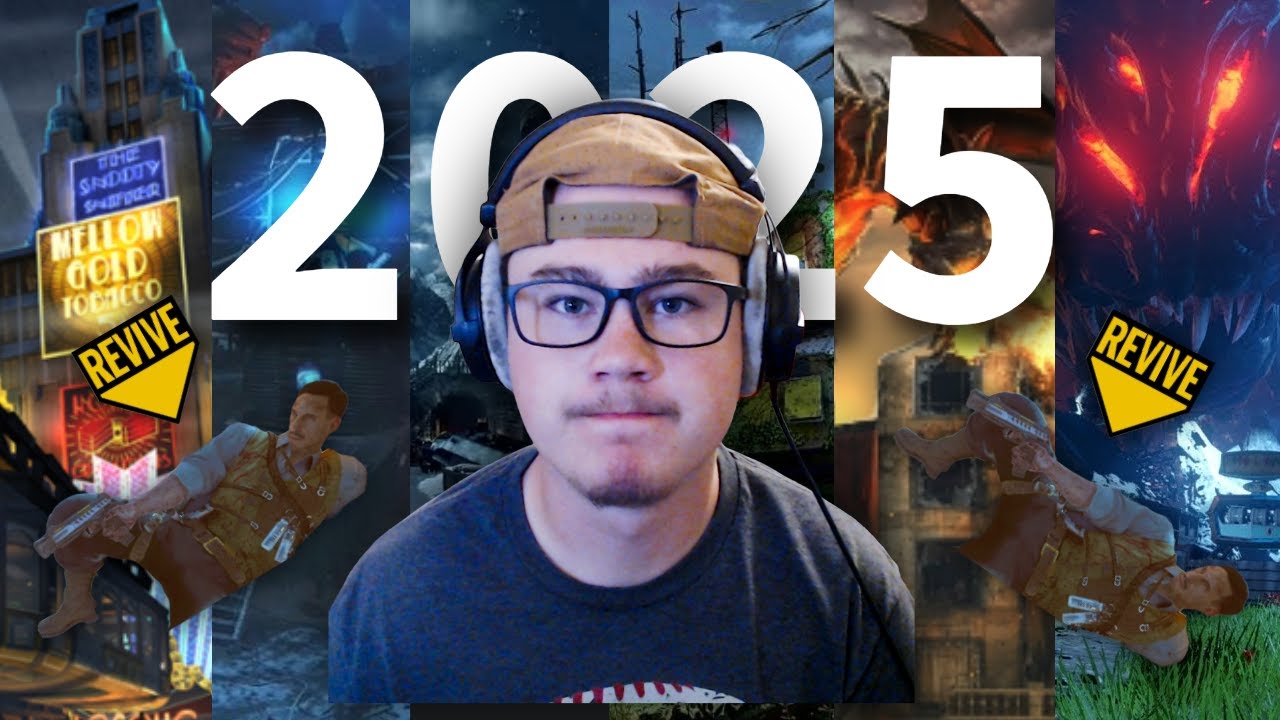 I Helped My Friends Get The BO3 Super Easter Egg For Their FIRST Time...