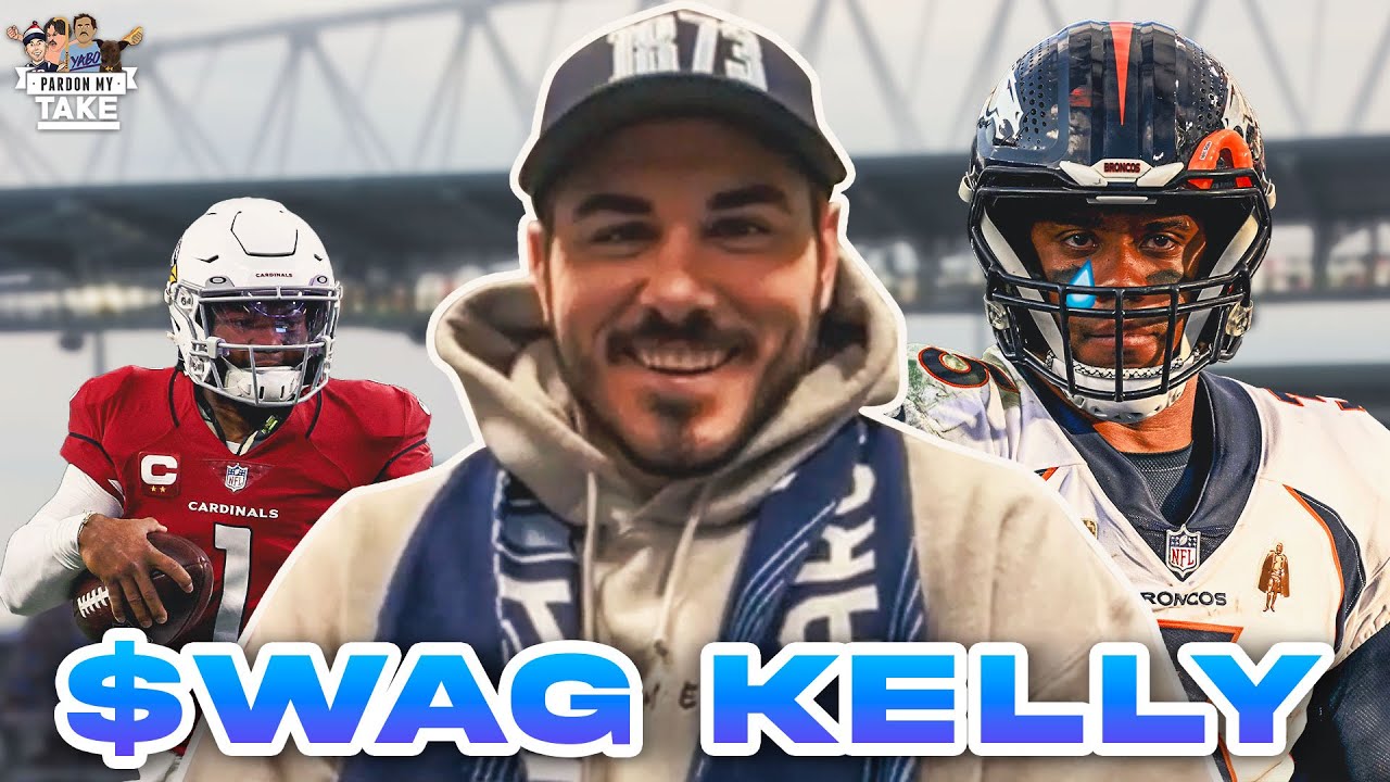 Chad Kelly Tells Us Every QB He's Better Than