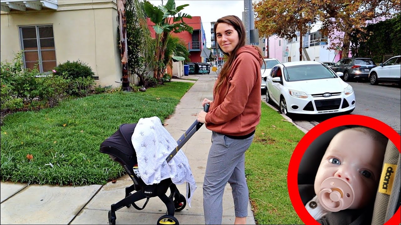 VLOGMAS DAY 2: SURPRISING SAM WITH NEW MOM GIFT!! | Sam&Alyssa