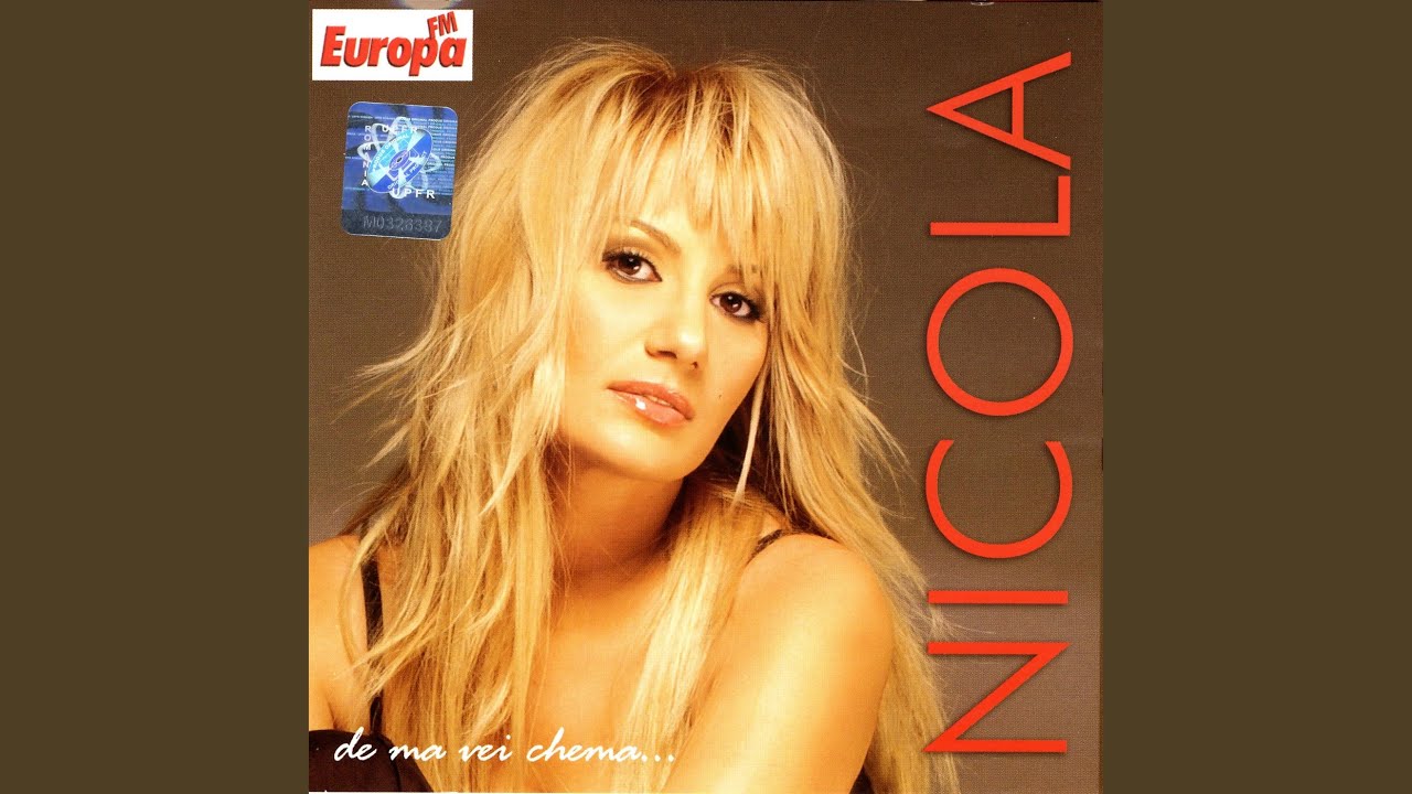 De Ma Vei Chema / If You Will Call Me (original)