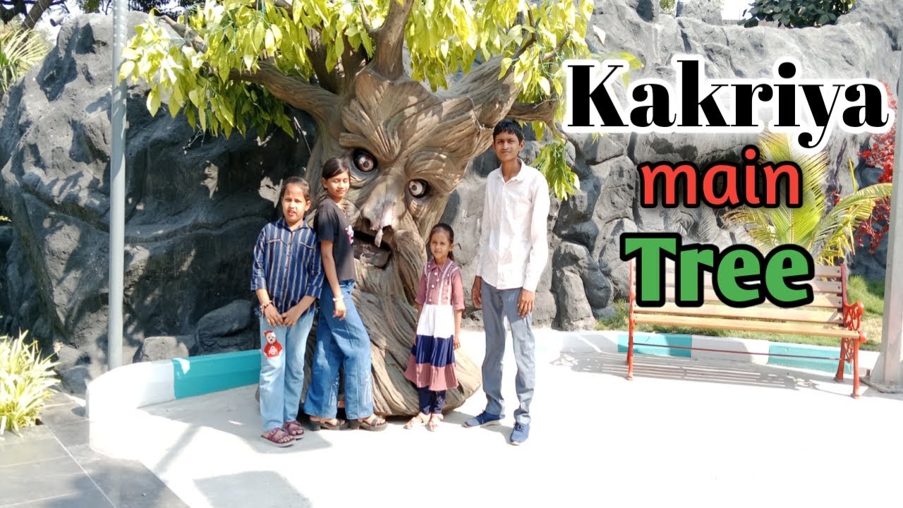 Hum gaye kakriya/ KAKRIYA LAKE ❤️