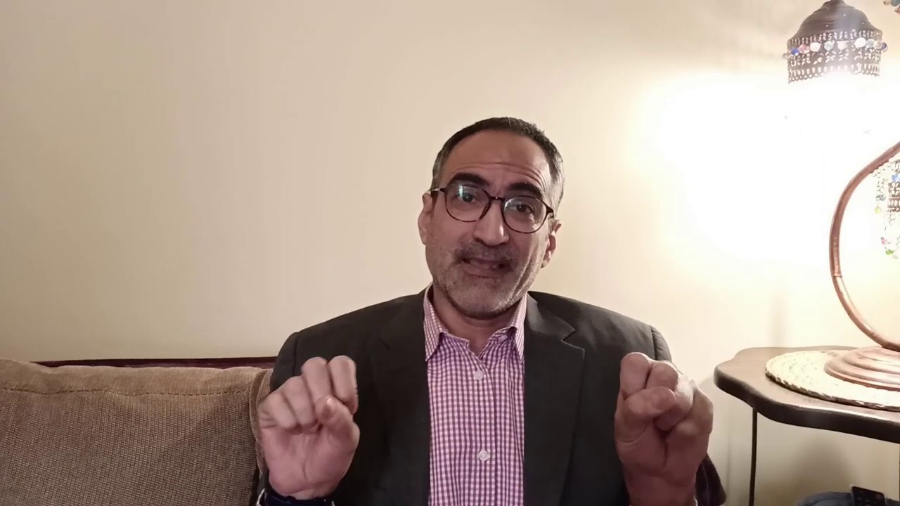الضحية و الجانى و المنقذ ادوارنا فى الحياة. مع محمد الغندور محاضر الوعى مثلث الدراما drama triangle