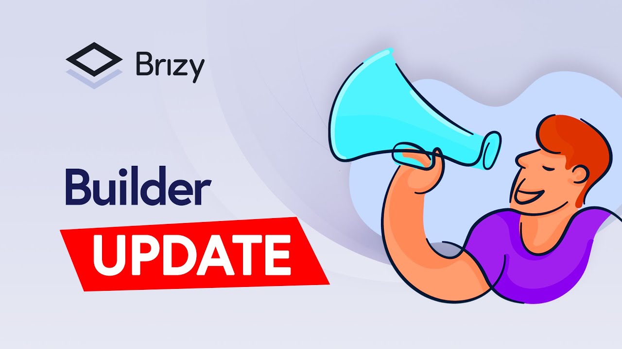 NEW Brizy Update: What Did They Change? 🤔