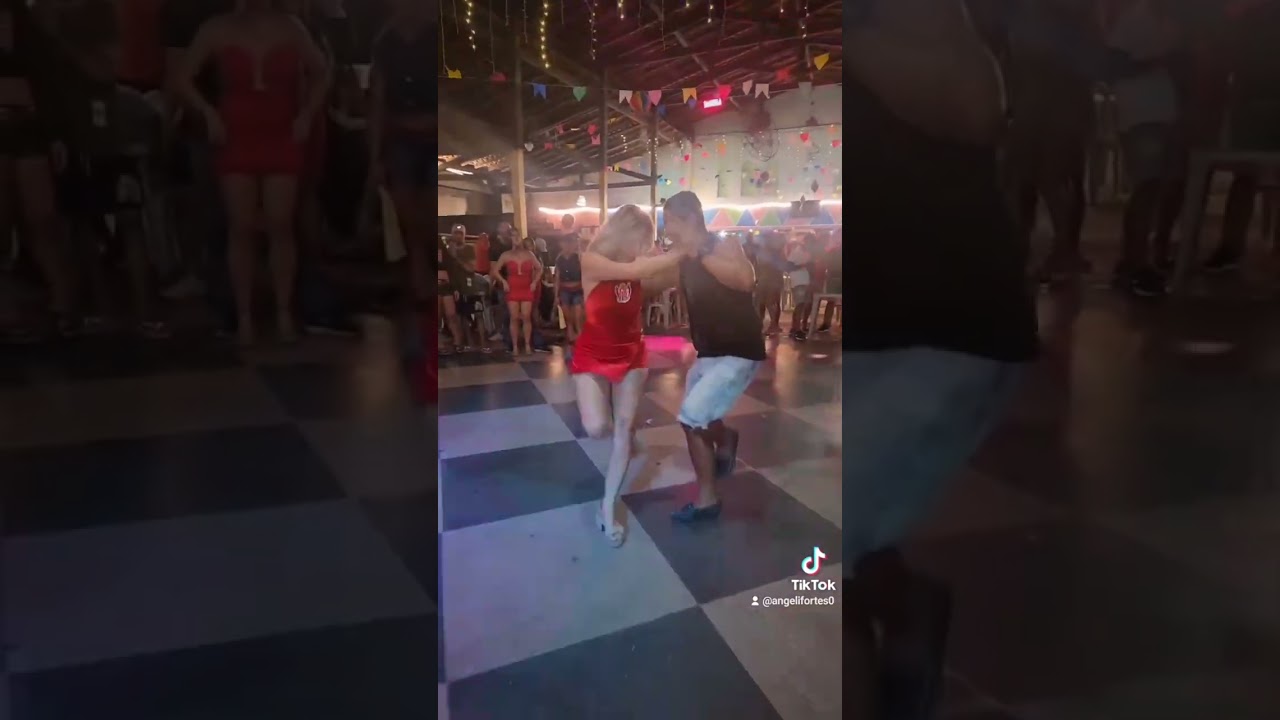 MERENGANDO NAS NOITES DE BELÉM DO PARÁ COM (SAULO E ANGELI)👏💃🏼🕺🏼