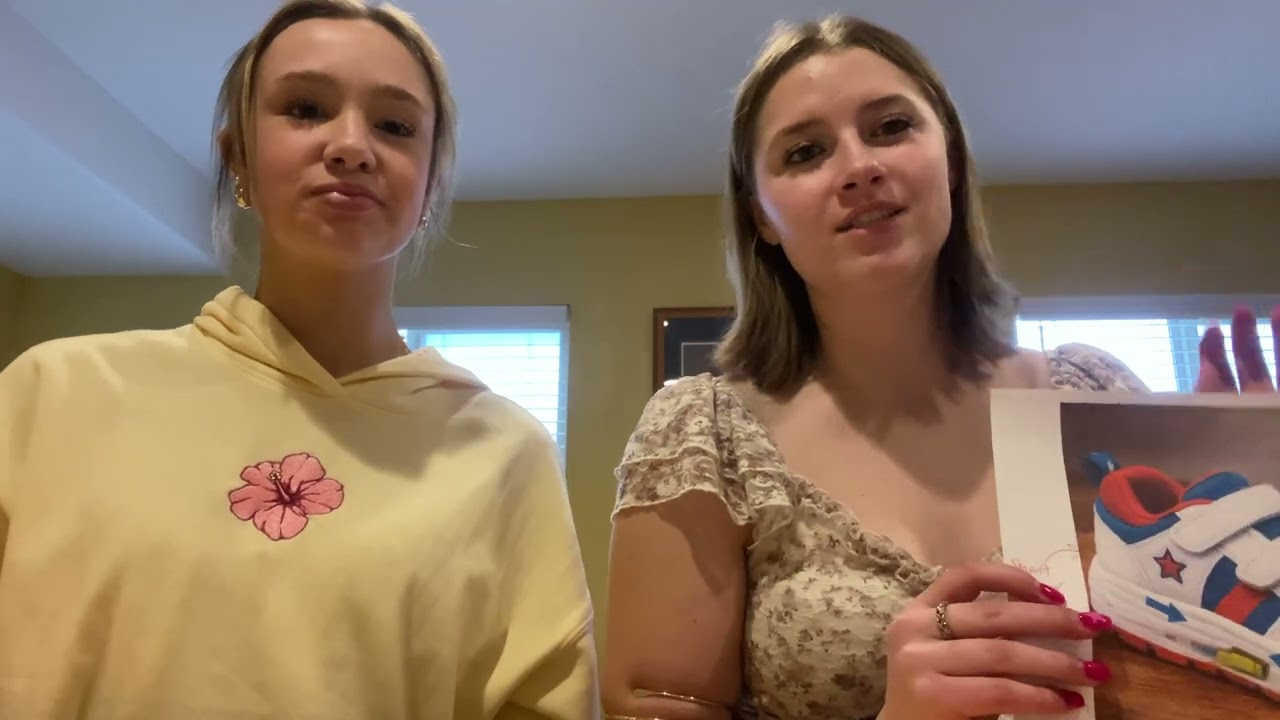 Little Sliders - 2026 HSUEC Video