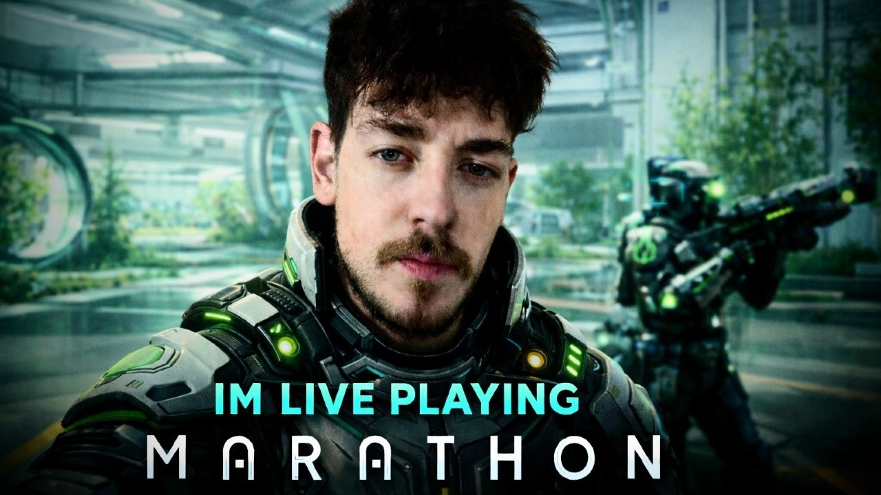 Marathon Server Slam - The New Arc Killer???😈