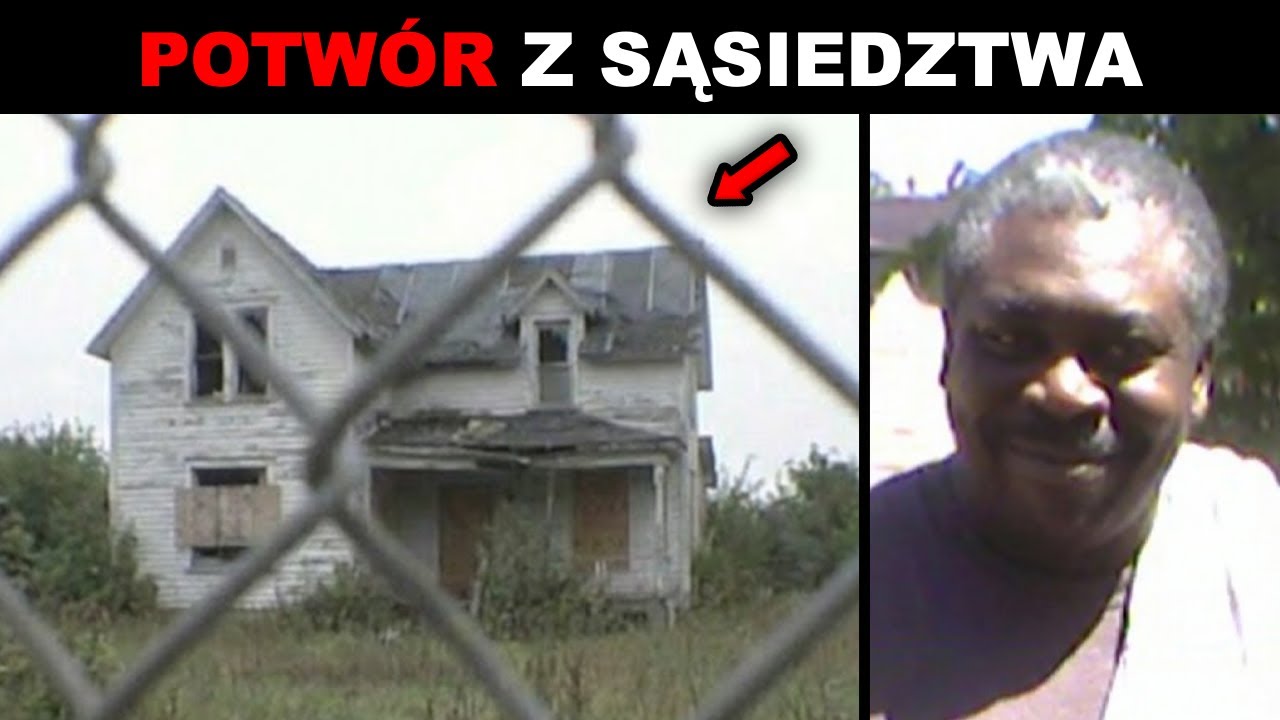 CAŁE MIASTO miało go za «wzorowego ojca»... Jeden błąd pogrążył maniaka całkowicie!