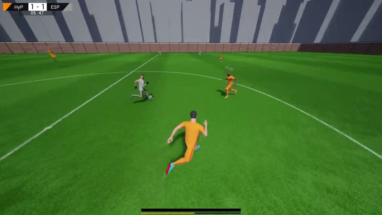 Hyperion VS Esperion highlights - Eu League - 2nd match of Hyperion