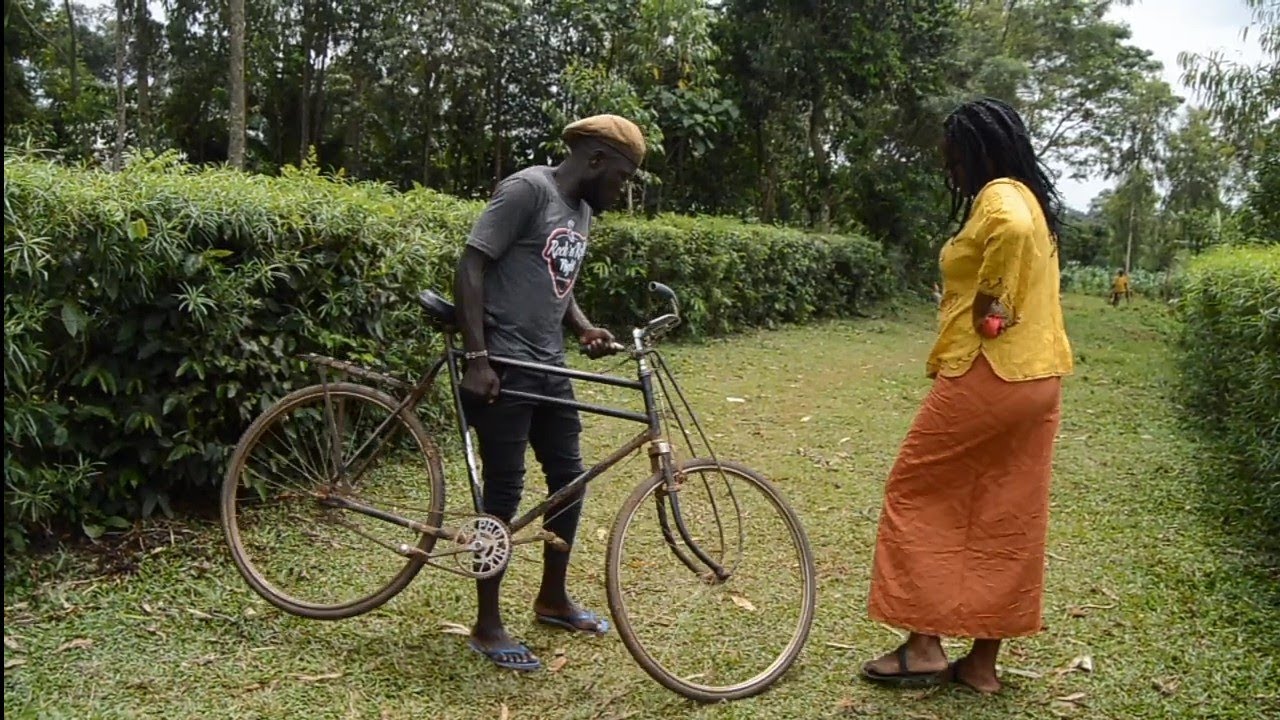 mc tonde and chesachess in enjekho production, omusacha episode 2
