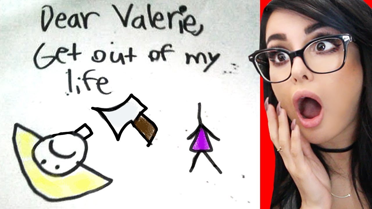 FUNNIEST KIDS BREAK UP NOTES