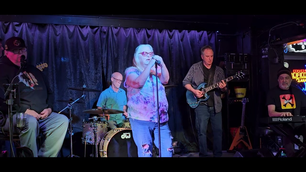 Bonefish   I Wish   The Garage   20260116