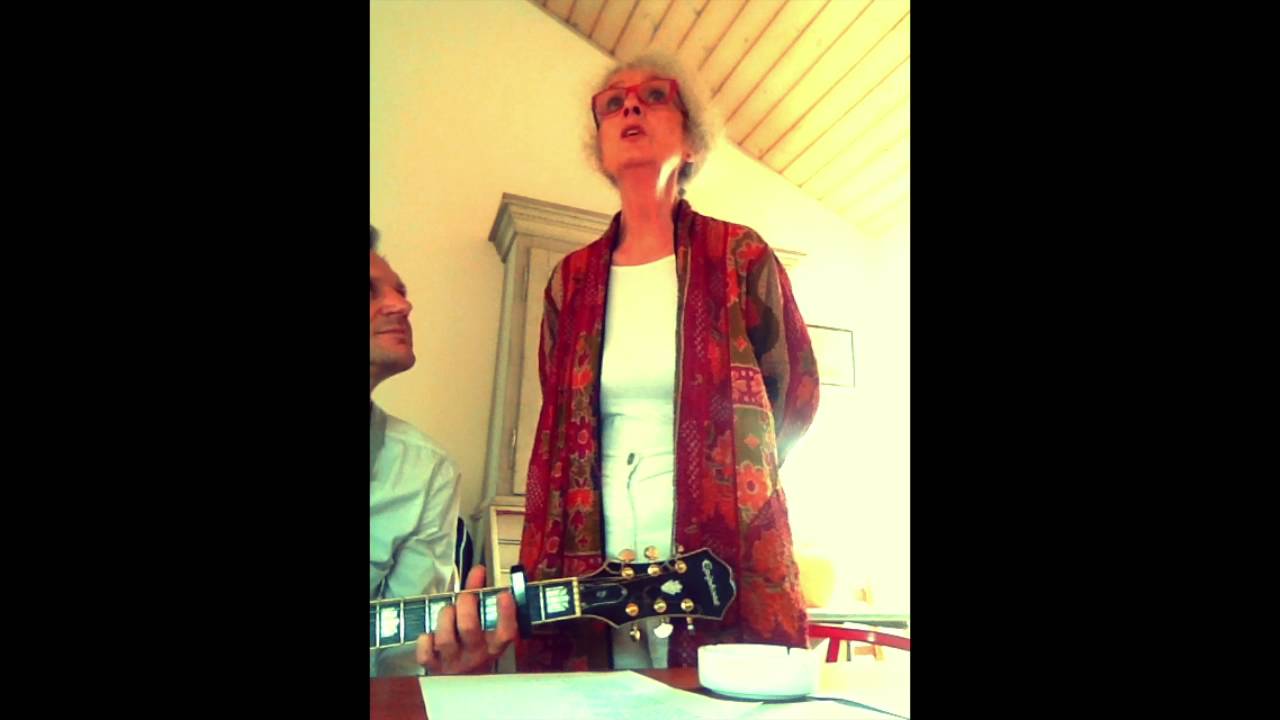 Hvor er alle drømmene du drømte - Maria Stenz & Tobias Trier