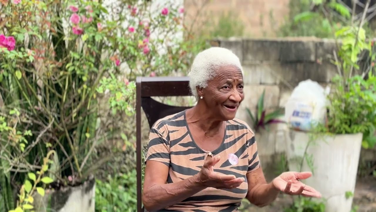 Itabirito Mãos que Contam Histórias-Documentário