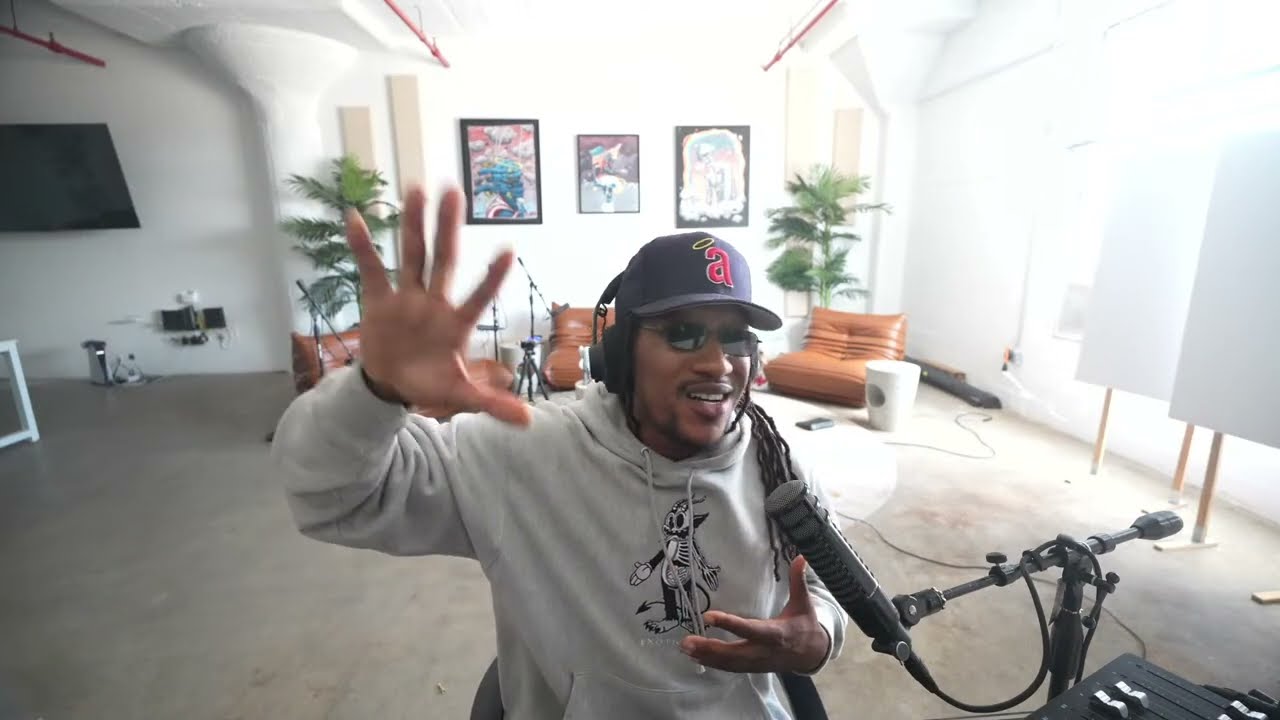 Letting The Record Reflect W/ Mackwop | 