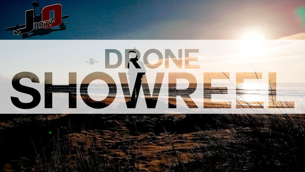 FPV Cinematic Montage - HyperCyne - Best Of 2018