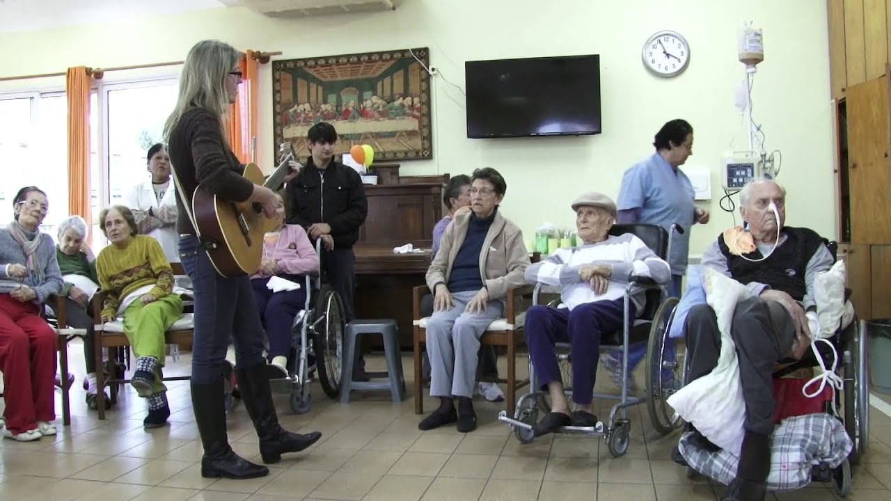 Musicoterapia