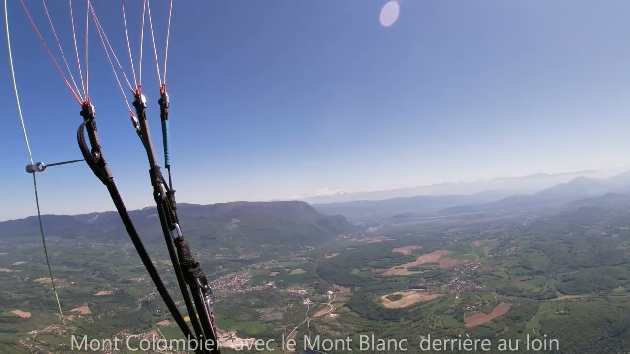 déco d'Innimond - massif du Bugey - dans l'Ain