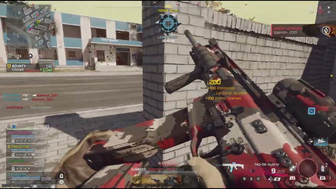 Call of Duty_2nd ain't Always Bad