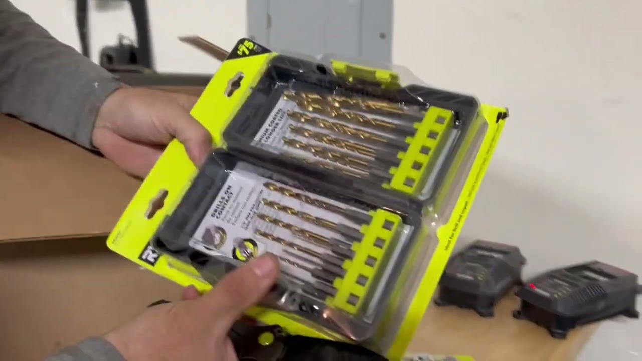 Ryobi mini haul Direct Tool Outlet 2