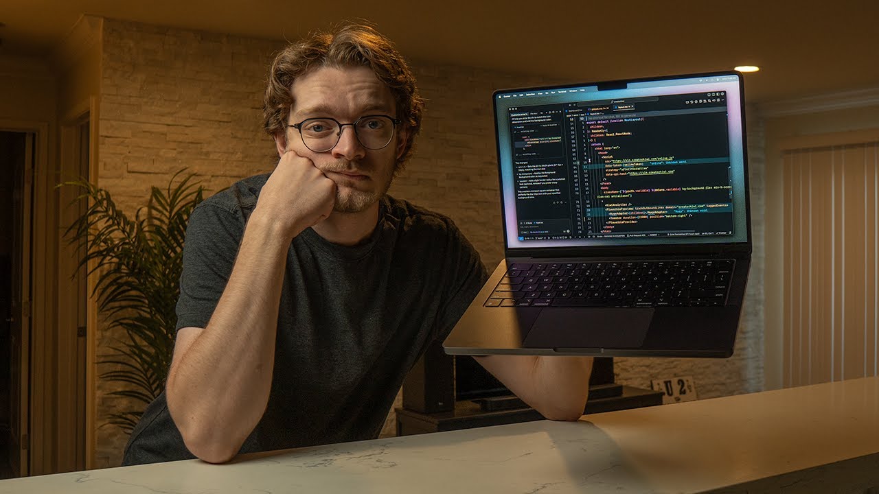 Week In The Life Of a Software Engineer | Launching a SaaS