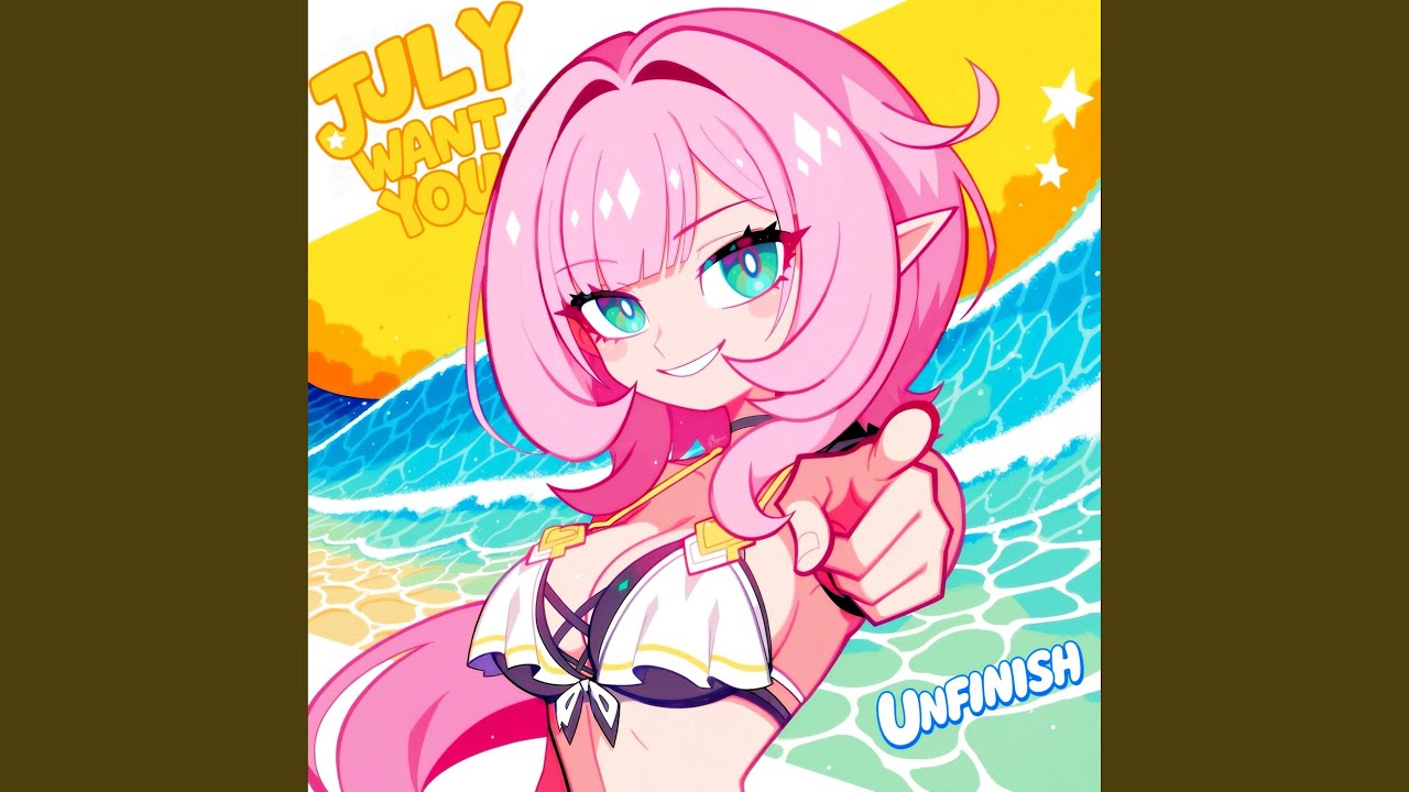 July Want You