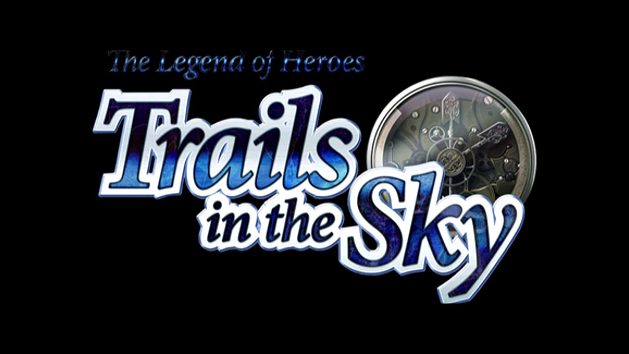Trails in the Sky First Chapter Rolent Theme extended