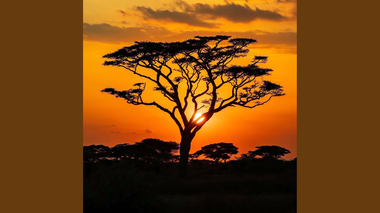 Journey to Africa (Main Mix)