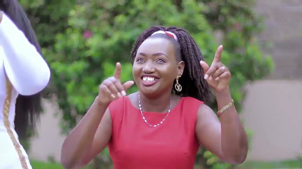 KIGOCOO VIDEO MIX.. MARTIN JANET, LUCY NGANGA, SHIRO GP FT DJ MARINAH
