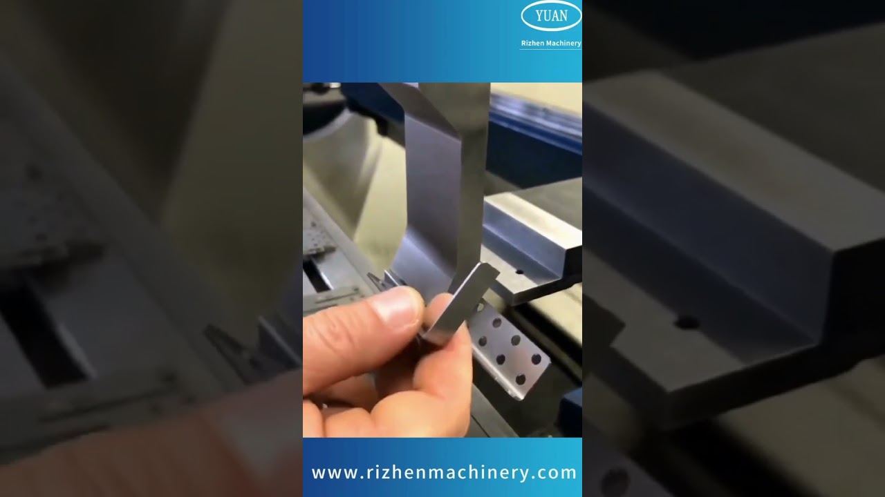 servo electric press brake for multiple bends,small press brake for multiple bends