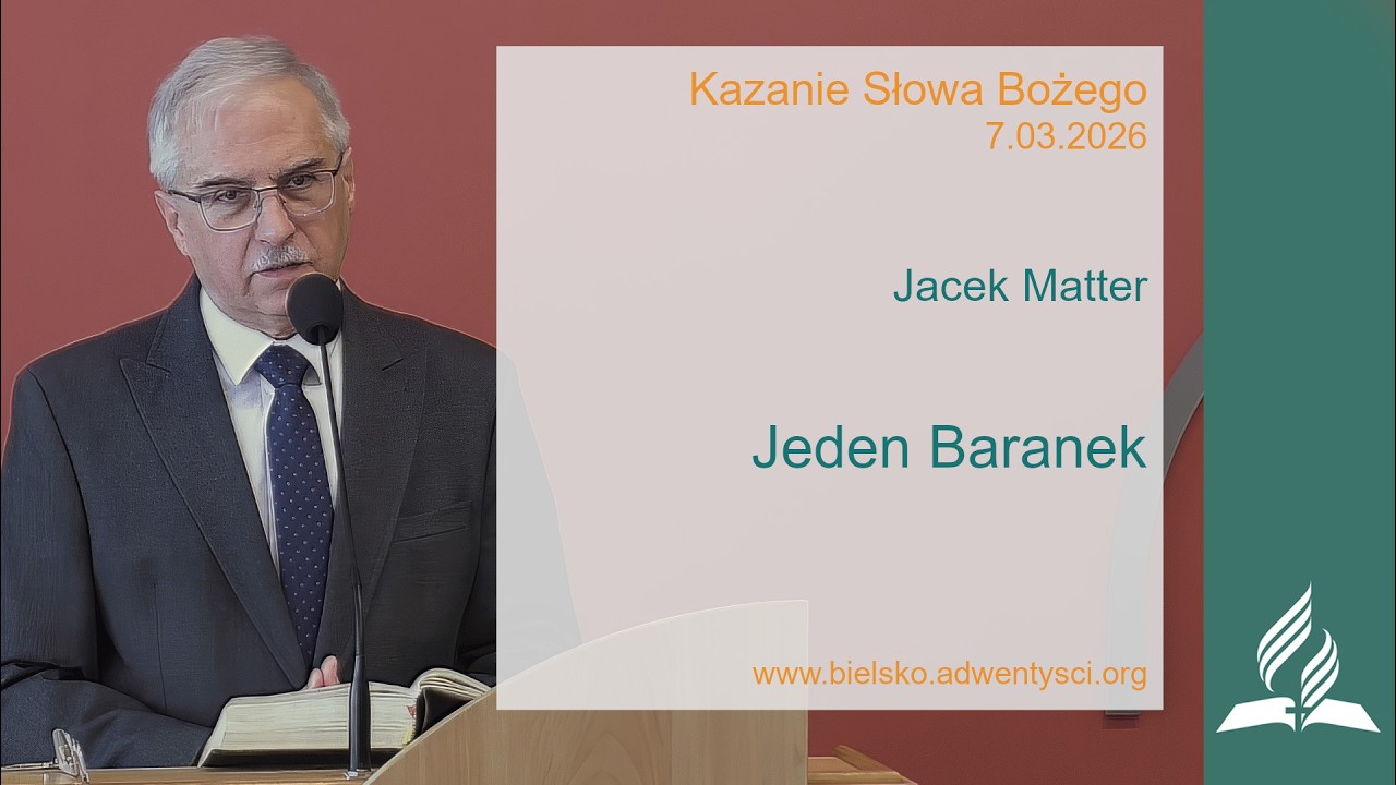 Jacek Matter - 