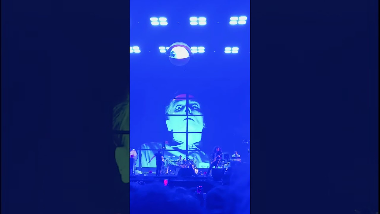 Recap do que rolou no 1º dia do show do MCR no Brasil (05/02/2026) #MCRBrasil