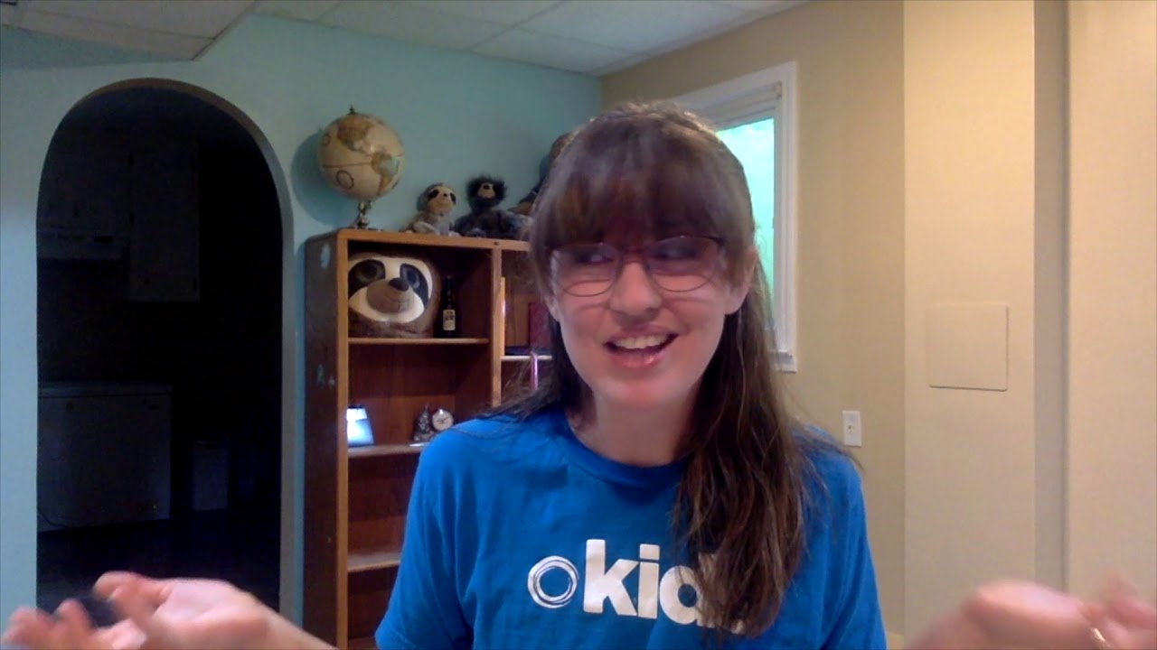 6.28.20 - Mini-Lesson - God makes all things new!