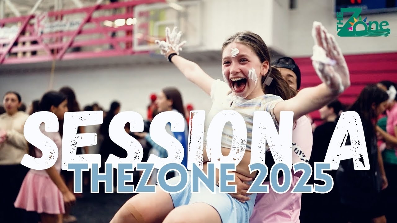 BEST OF 2025 | TheZone Girls Division | Session A