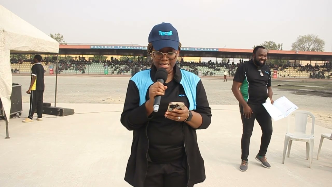 DANSOL 15TH INTERHOUSE SPORTS 2023