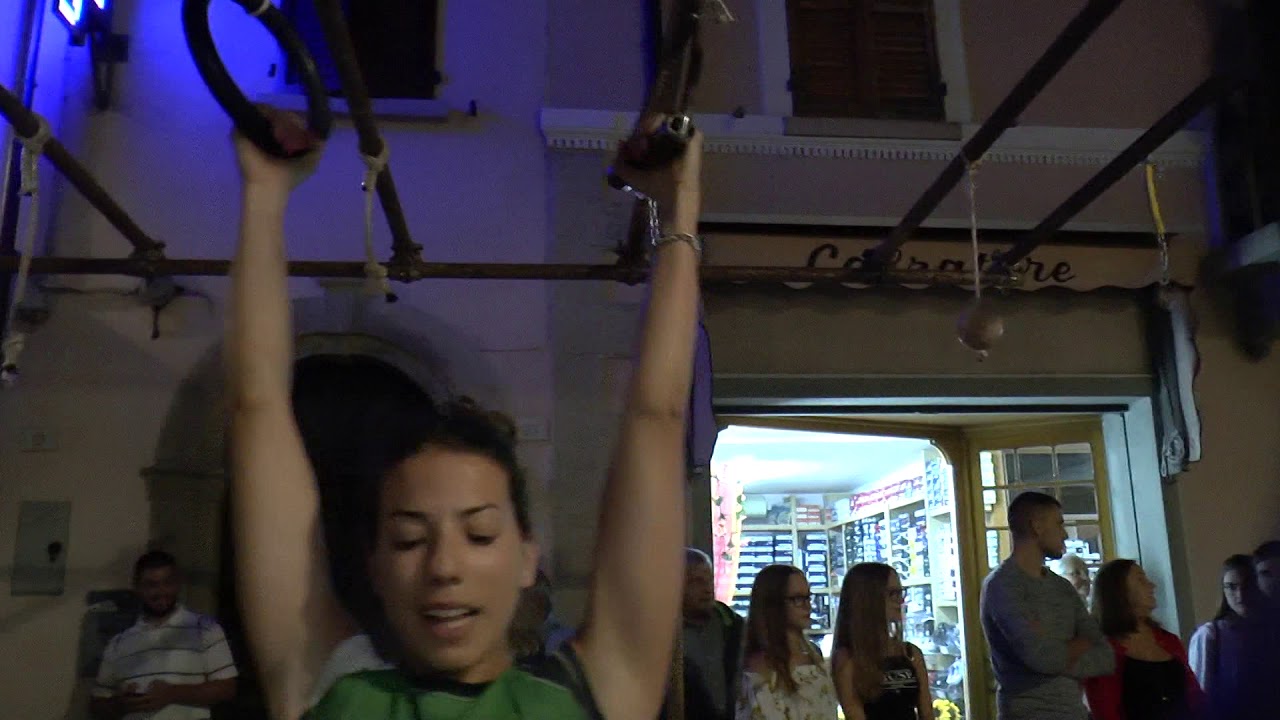 Film serata Salute, Sport, Benessere Novafeltria 2019
