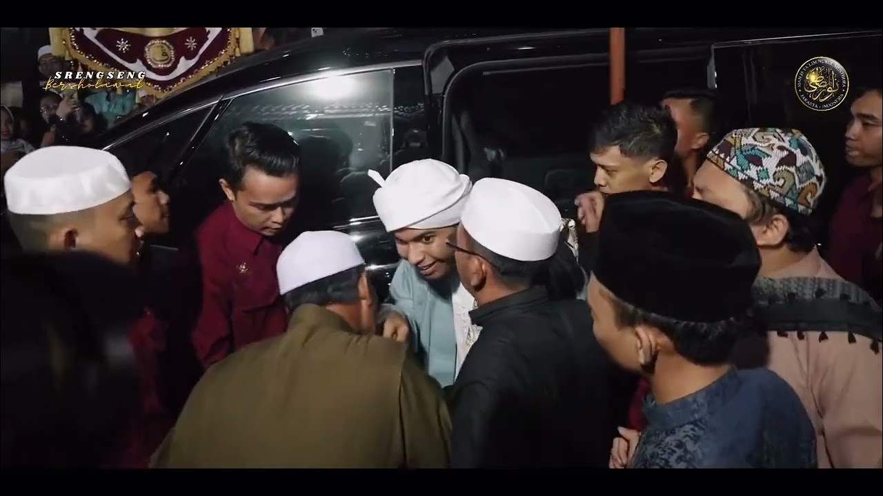 ‎CUPLIKAN..!!! NURUL MUSTHOFA JL SITU MANGGA BOLONG SRENGSENG SAWAH JAGAKARSA - JAKARTA SELATAN