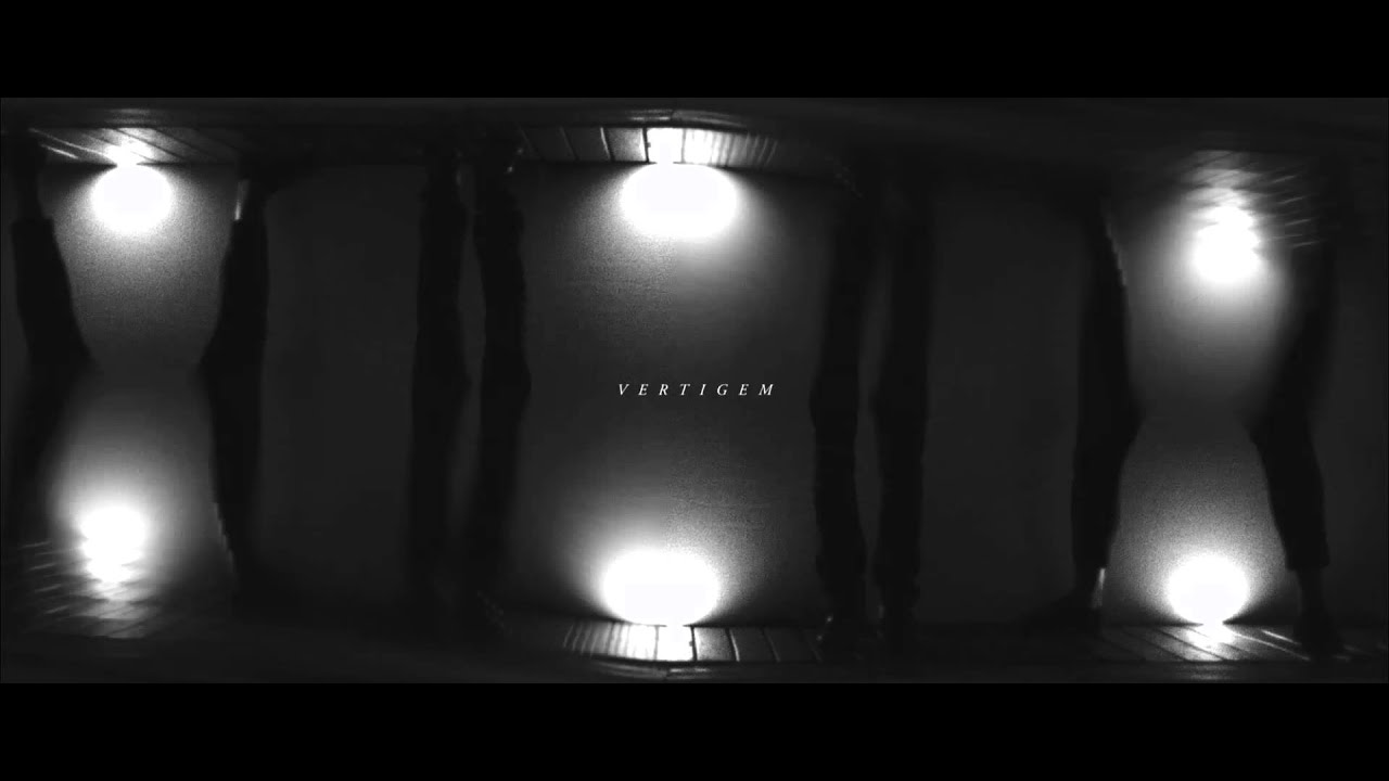5. Vertigem - Anistie