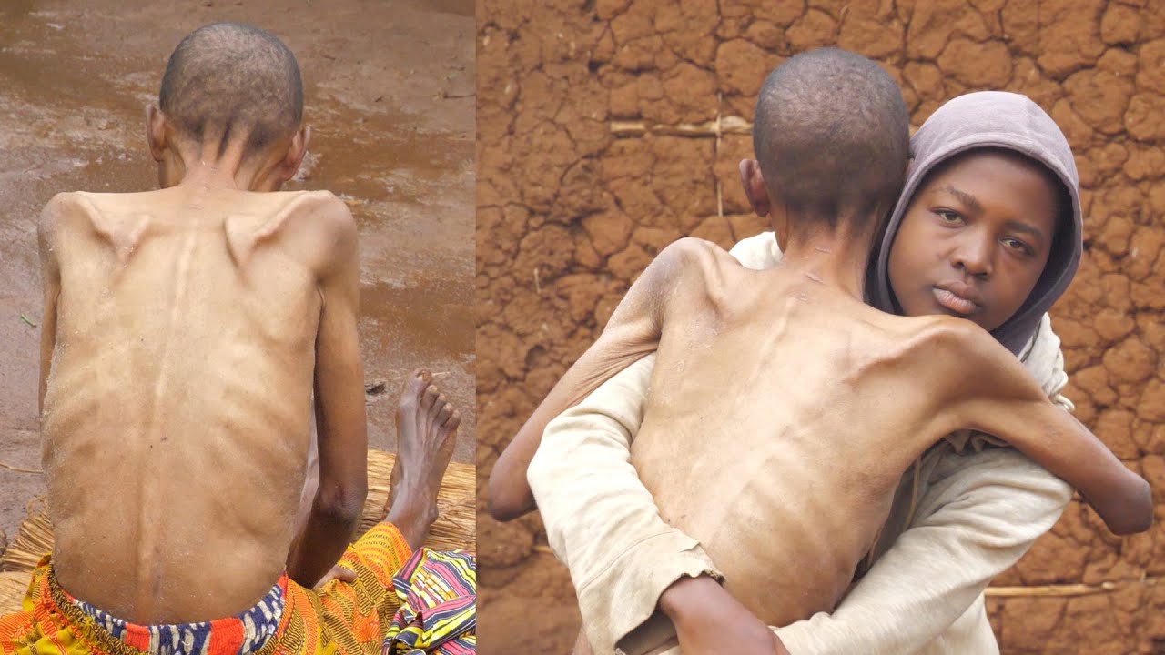 Sinzareka Mama Wanjye | Bamwita urupfu abatoteza | Mfite imyaka 15 Ninjye uhahira urugo njyenyine