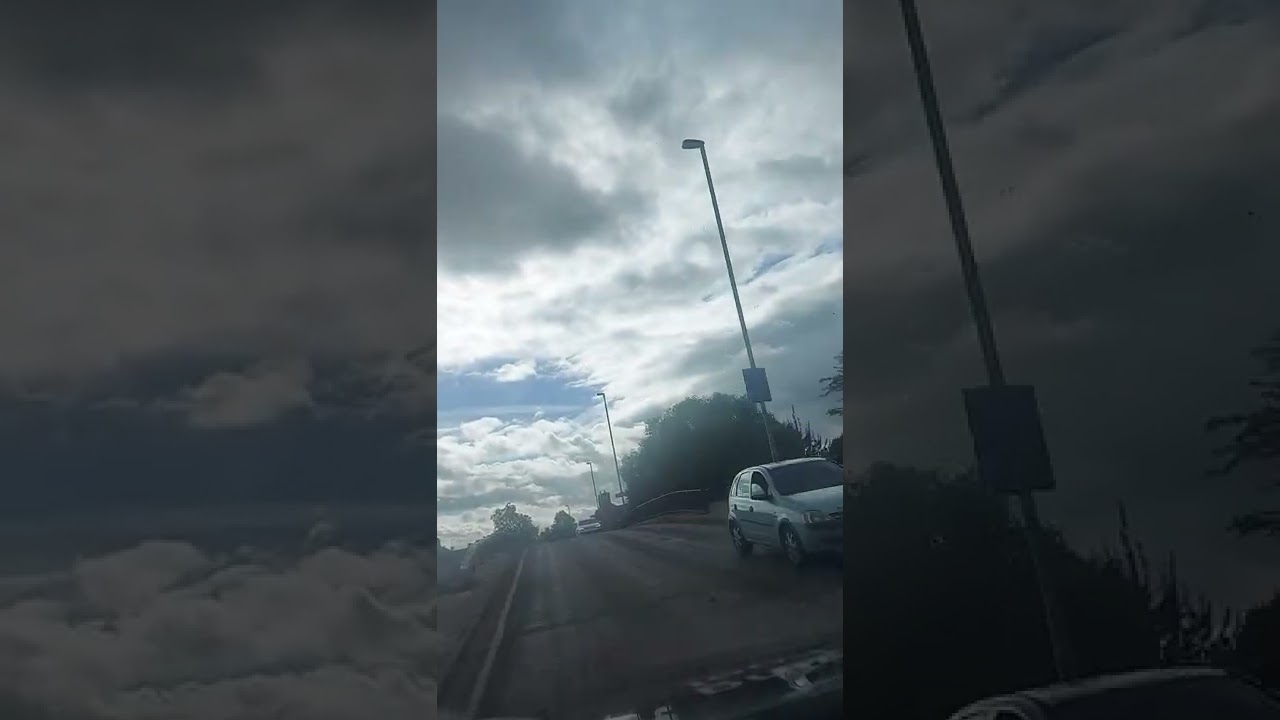 Burton on Trent Test Route 1